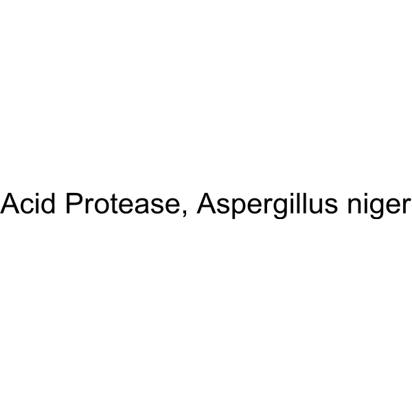 Acid Protease, Aspergillus niger